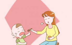 宝宝缺锌有什么表现和症状