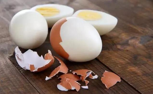 鸡蛋怎么做给宝宝吃最有营养？
