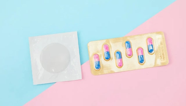 避孕方法有哪些，你知道哪种适合自己吗？
