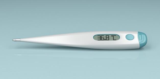 耳温枪、额温枪……哪种婴儿体温计准确又好用？