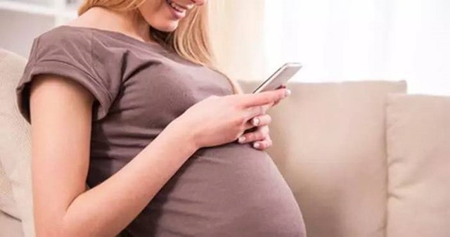 孕妇该如何正确使用手机