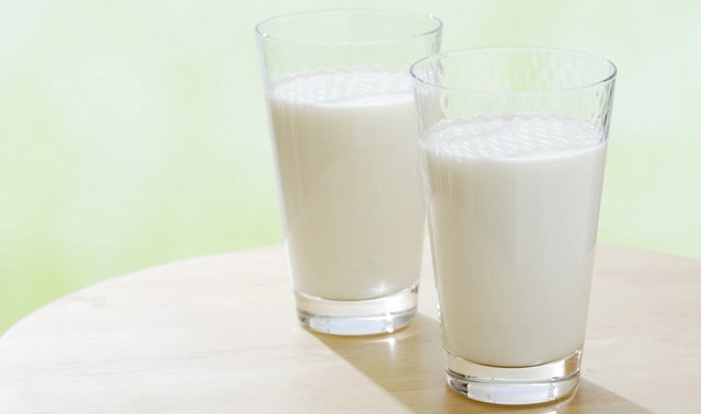 牛奶什么时候喝最好 空腹能喝牛奶吗
