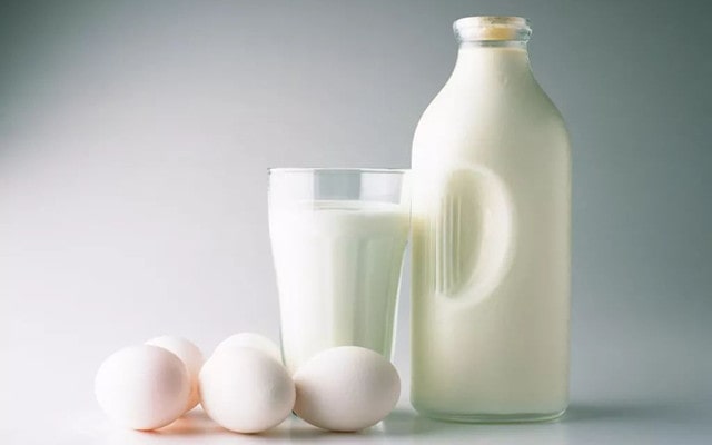 牛奶什么时候喝最好 空腹能喝牛奶吗
