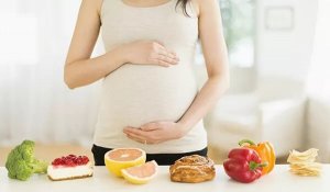 孕期能吃油炸食品吗？
