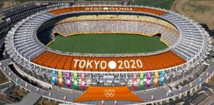 东京奥运会作文800字（通用2篇）
