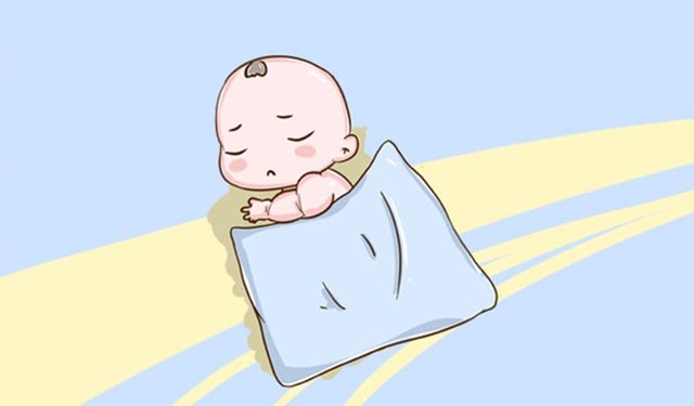 0-12月宝宝吃喝拉撒睡如何安排？