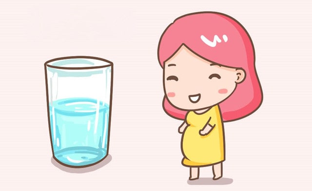 孕妇可以喝矿泉水吗？