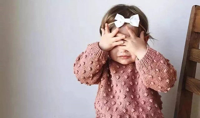 宝宝眼睛受伤怎么处理？