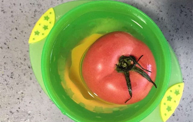 番茄鸡肉粥的做法 一岁宝宝食谱