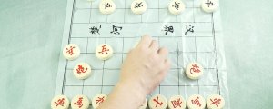 象棋怎么玩新手入门