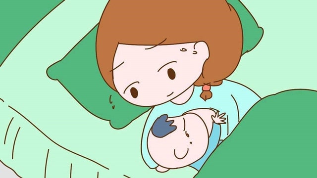 母乳喂养多久才是对宝宝最好的