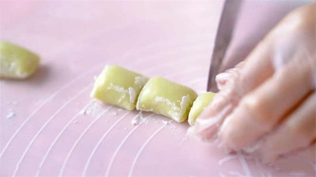 黄瓜凉糕的做法 两岁宝宝食谱
