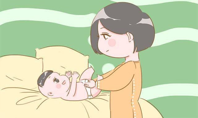 婴儿母乳性腹泻怎么办