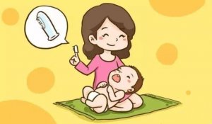 宝宝多大开始刷牙？