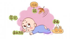 婴儿秋季腹泻的症状及治疗