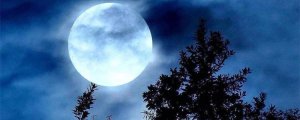 超级月亮是什么