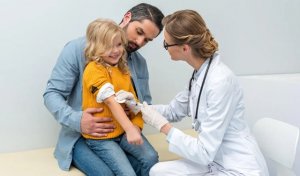 宝宝流感疫苗有必要打吗