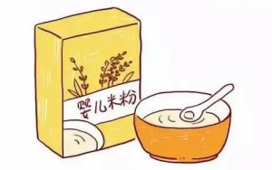 6-12月龄宝宝怎么添加辅食？