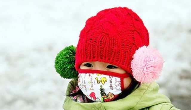冬天如何给宝宝选帽子？