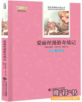 儿童文学作品，在历史的长河里追寻经典（7-12岁书单）