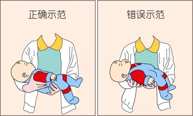 新生儿是多抱抱还是多躺着？