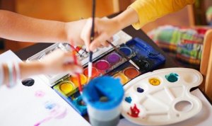 幼儿园绘画教学八大方法
