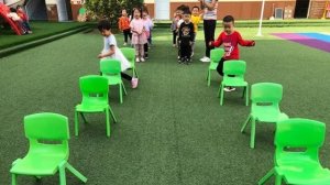 幼儿园大班体育游戏活动教案（3篇）