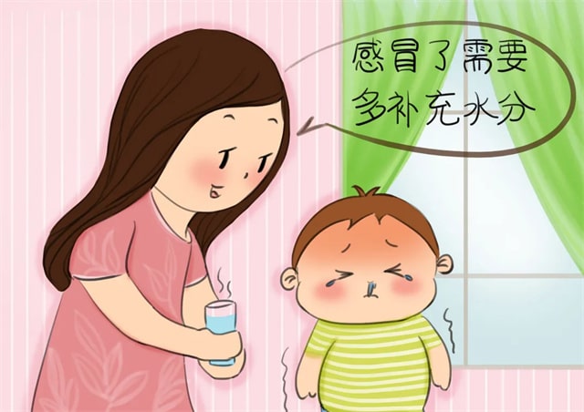 幼儿园保健知识：秋冬季传染病预防知识