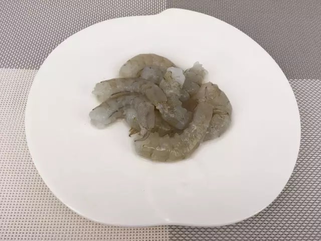 大虾的五种月子餐做法
