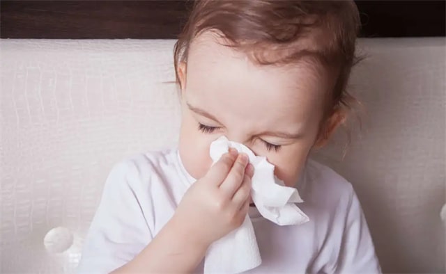这7类儿童感冒咳嗽药，没用还可能有害
