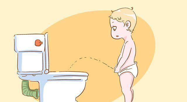 如何判断宝宝尿尿是否正常？