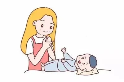 婴儿抚触怎么做
