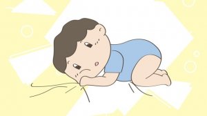 新生儿肚子胀是怎么回事