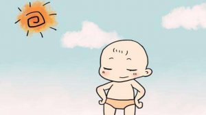 新生儿晒太阳多久合适？