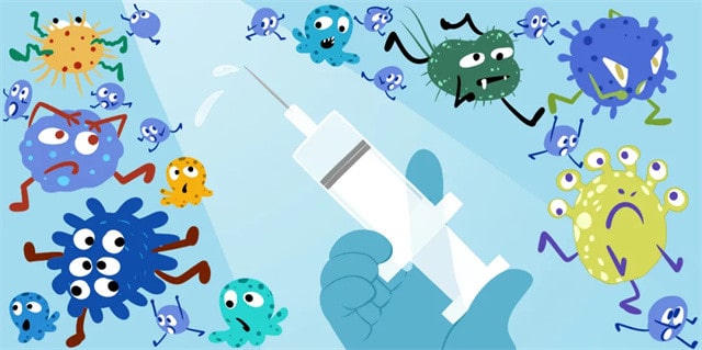 幼儿园新冠疫苗接种告家长书