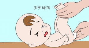 宝宝腹泻是吃坏肚子了吗？