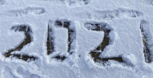 2021年的第一场雪作文400字