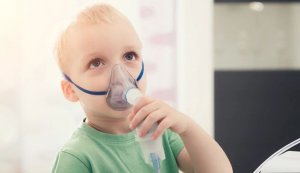 为什么宝宝会得哮喘？