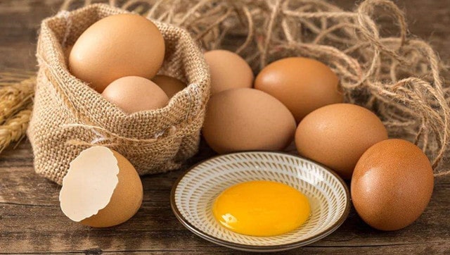 宝宝腹泻可以吃鸡蛋吗