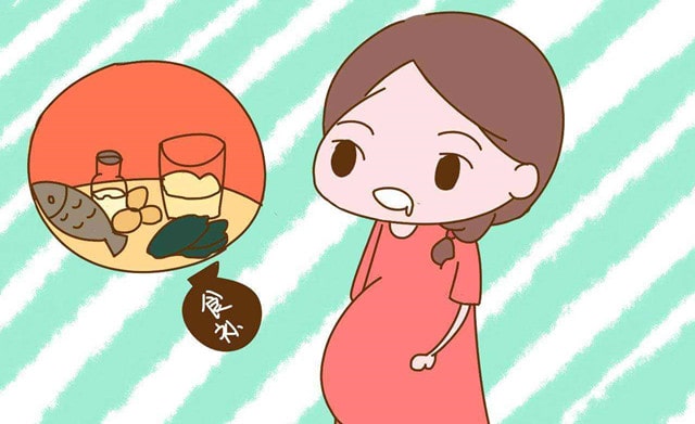 孕期缺钙的症状