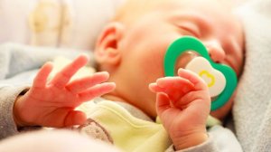 新生儿如何护理知识（0-100天）