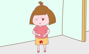 月经前或月经后点滴出血是怎么回事？