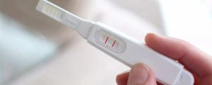 验孕棒30天能测出来吗？
