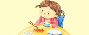 宝宝多大用筷子吃饭比较好