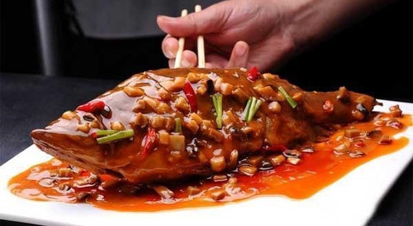 中国八大菜系特点及代表菜