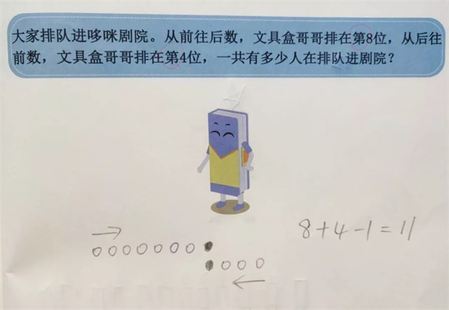 幼小衔接必学知识点