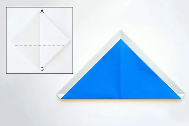 冬奥会手工制作奥运五环