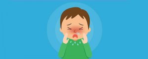 儿童过敏性鼻炎要注意哪些过敏原