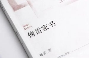 傅雷家书读后感600字初二（10篇）