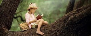让孩子爱上阅读的八个方法
